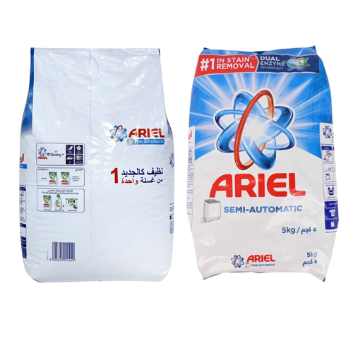 Ariel Semi Automatic 5 KG