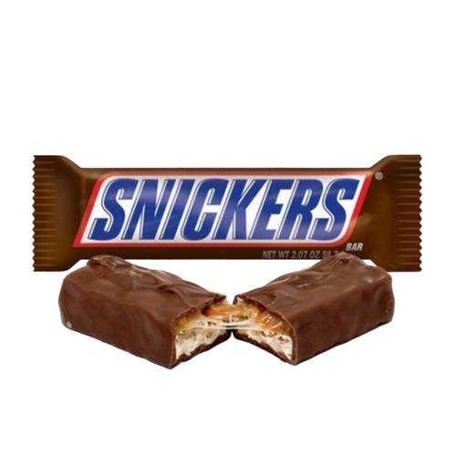 Snickers Chocolate 30 G