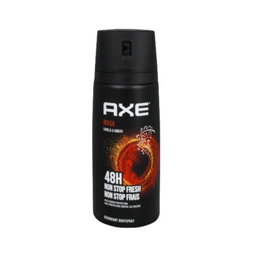 Axe Musk Deo Body Spray 150 Ml