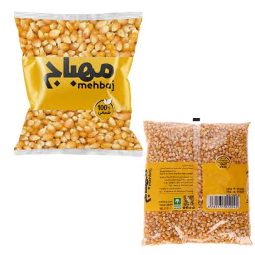 Mehbaj Pop Corn 1KG 