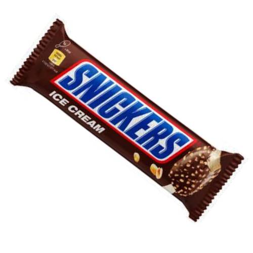 Snickers Ice Cream Stick 91 G