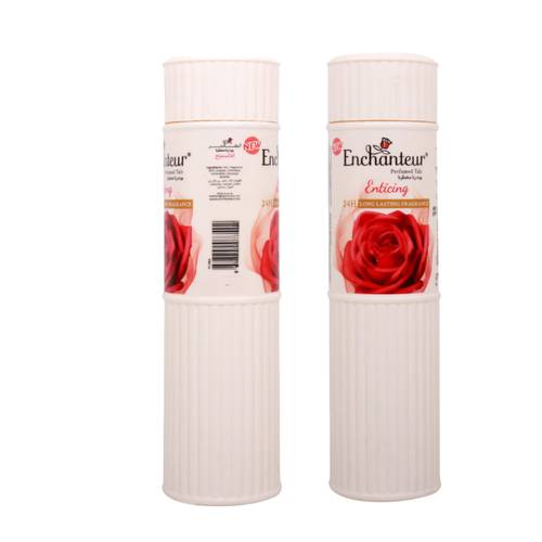 Enchanteur Enticing Scented Powder 250 G