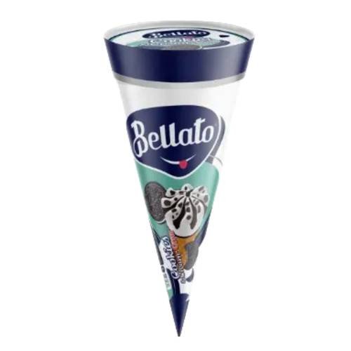 Bellato Ice Cream Cookie Cone 110 ML