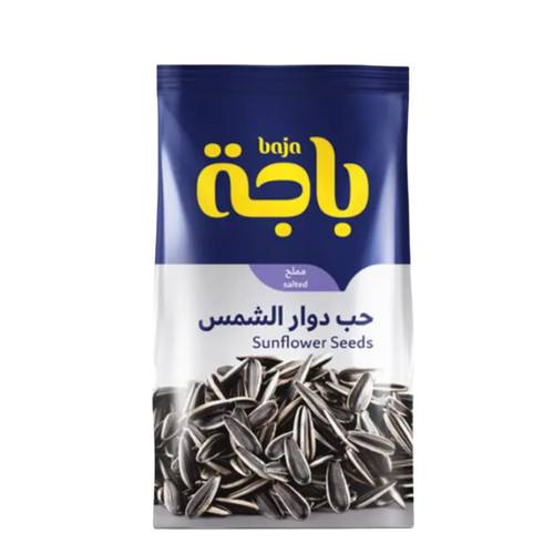 Baja Sunflower Seeds 85 G