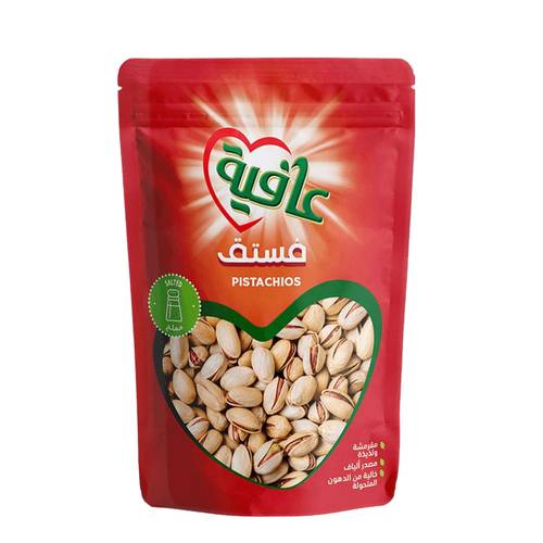 Afia Salted Pistachios 120 G