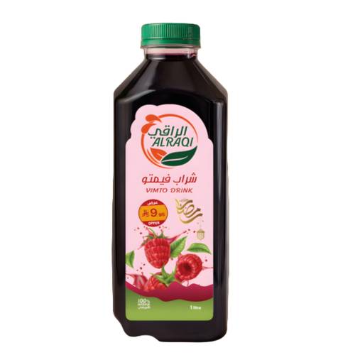 Alraaqi Vimto 1 L