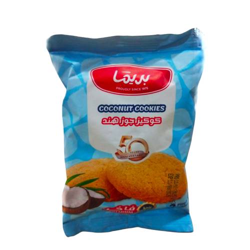 Prima Coconut Cookies Premium 60 G