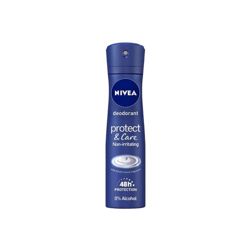 Nivea Women Protect & Care Deodorant Spray 150 ml