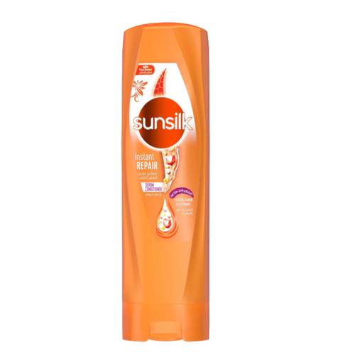 Sunsilk Instant Repair Conditioner For Damaged Hair 340 ML