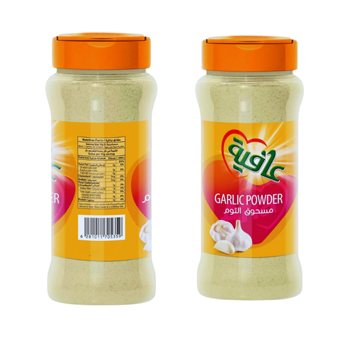 Afia Garlic Powder 75 G