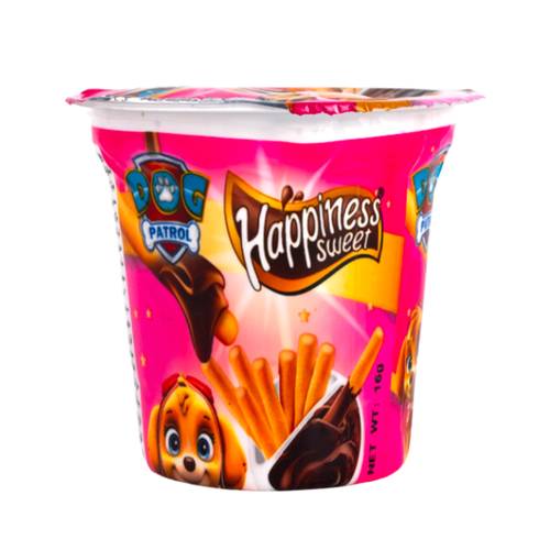 Happiness Biscuits For Girls 16 G