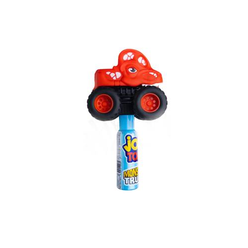 Joy Top Candy with Car Toy 11 G