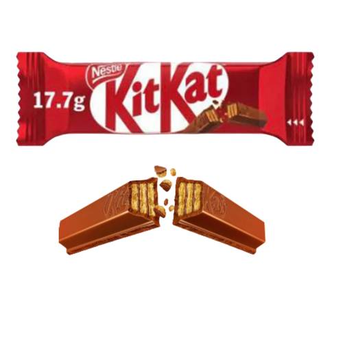      Kit Kat 17.7g