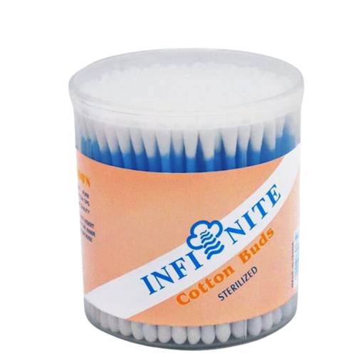 Infinity Ear Picks 200 PC