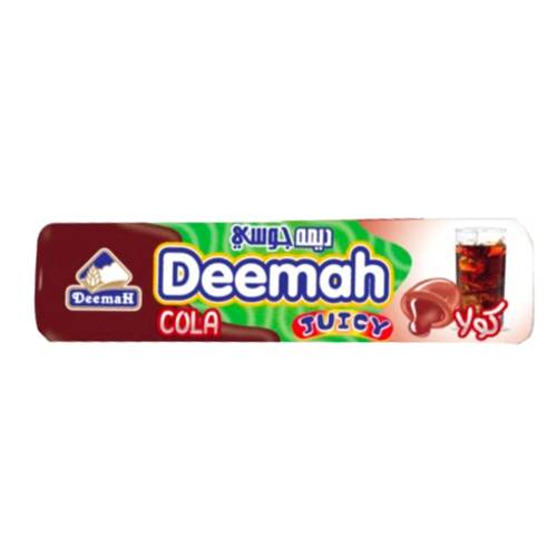  ديمه جوسي كولا 32 جرام