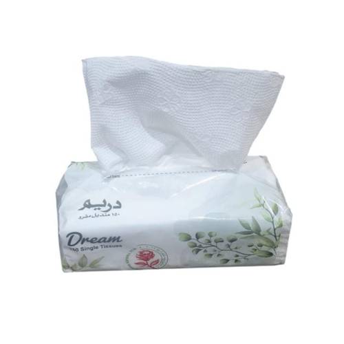  Dream singel Tissues 150