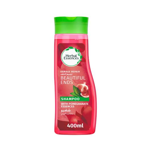 Herbal Essence Pomegranate Shampoo 400 ML