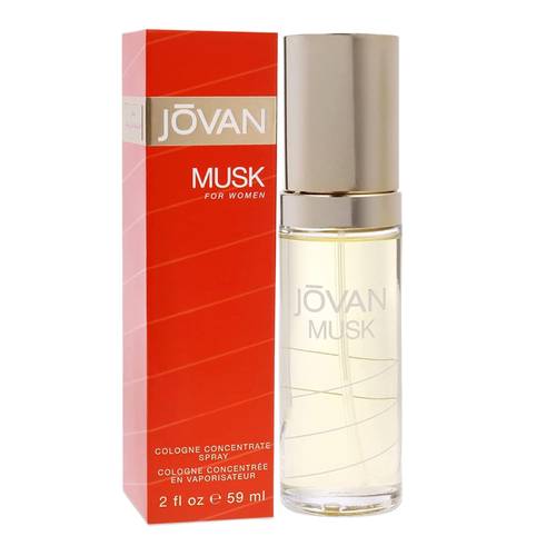 جوفان عطر  مسك النسائي او دو كوليجن 59 مل