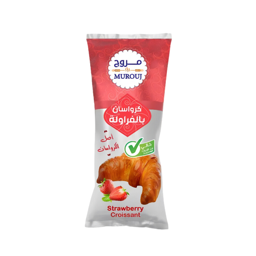 مروج كرواسان بالفراولة 70 جرام