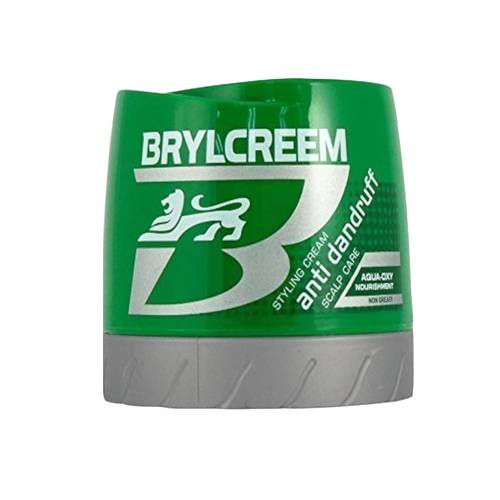 Brylcreem Anti-Dandruff Hair Cream 250 Ml