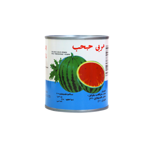 ليان مربي حبحب البطيخ 340 جرام     