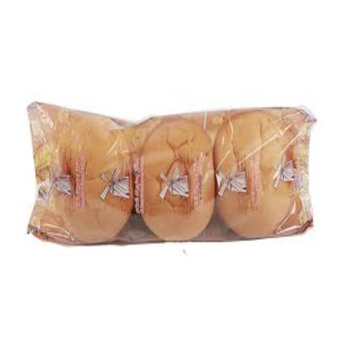  Al-Amer Lebanese  Hamburger 3 PC