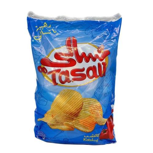 Tasali ketchup 12 PC * 27 G