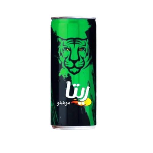 Rita Mojito 185 Ml