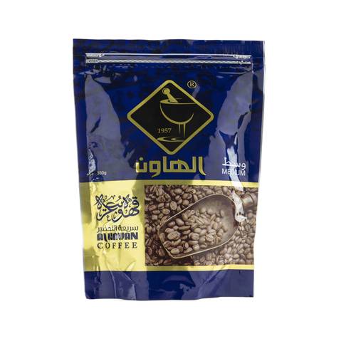 الهاون قهوة عربى 300 جرام 