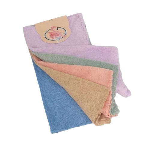 Kitchen Towel Set 5-Piece