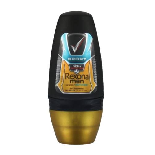 Rexona Sport Defense Roll-On for Men 72 Hours 50 ML