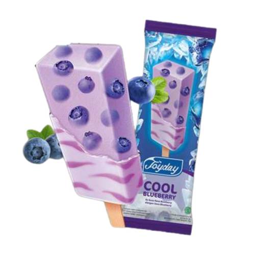 Joyday Coll Bluberry 57 G