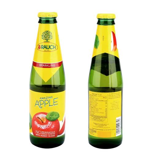 Rawach Apple Juice 250 ML