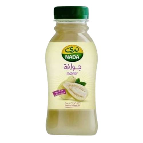 Nada Guava Juice With Pulp 300 ML