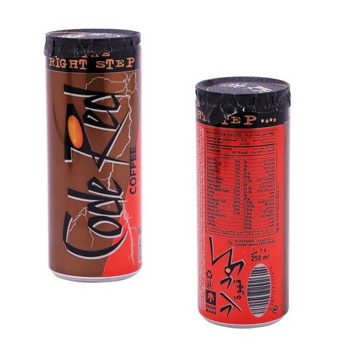 Codred Coffee Energy Drink 250 ML