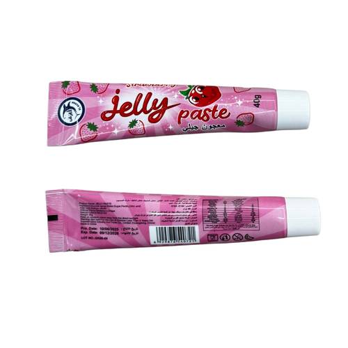  Shark Jelly Paste 40 G