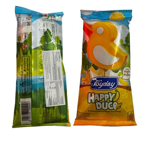 Joyday Happy Duck 44 Ml 