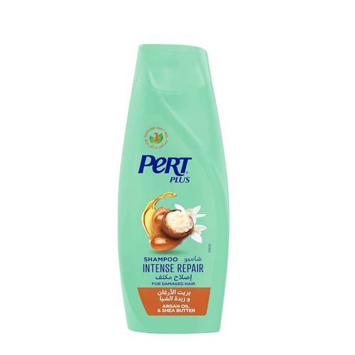 Pert Plus Shampoo Intensive Nourishment Oil Extracts 400ml