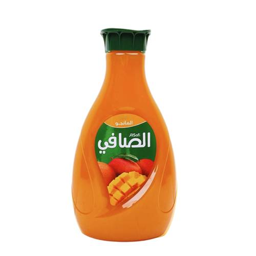 Al Safi Mango Juice 1.5 L