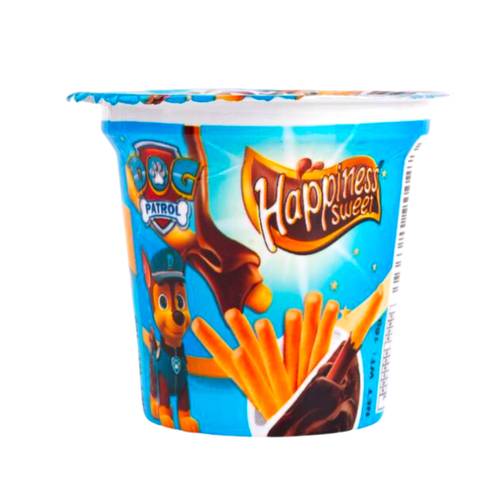 Happiness Biscuits For Boys 16 G