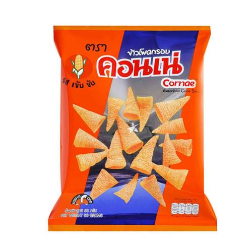Cornae American Style Corn Snack 48 G