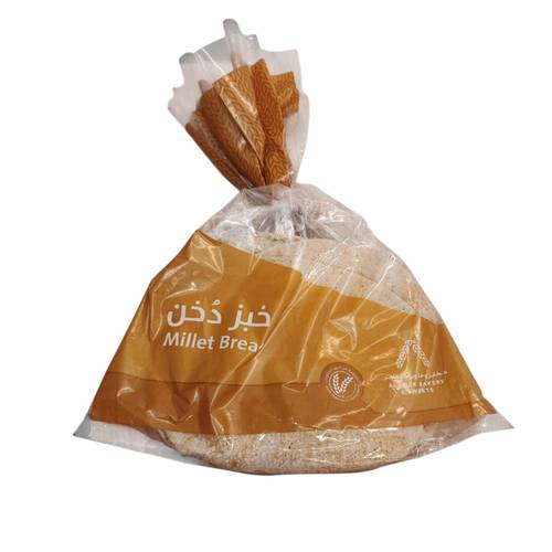 Al-Amer Millet Bread