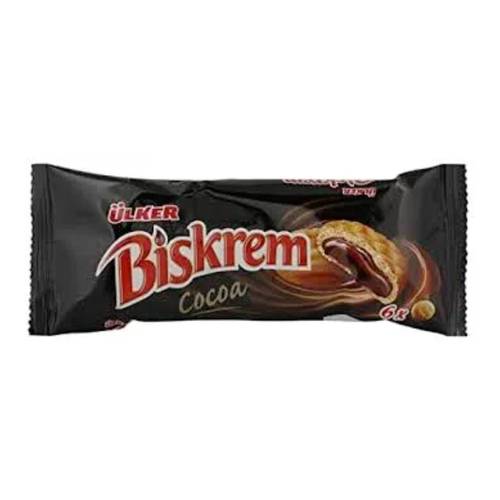 بسكريم بكريمه الكاكاو 5+1مجانا 54 جرام 