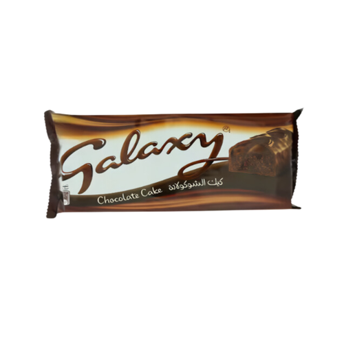 Galaxy Chocolate Cake 30 G
