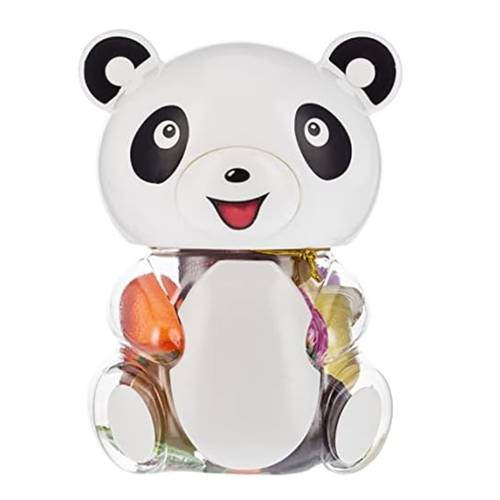 Panda Fruity Jelly Cup 12×15 G