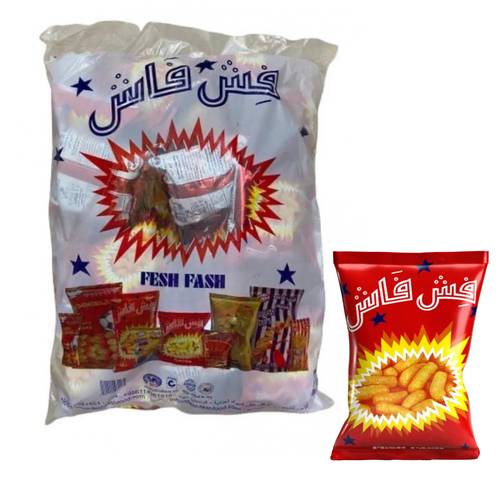 Fash Fash Bag 40 * 12 G