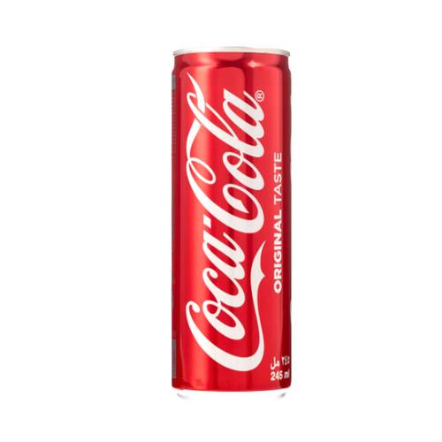 Coca-Cola 245ml