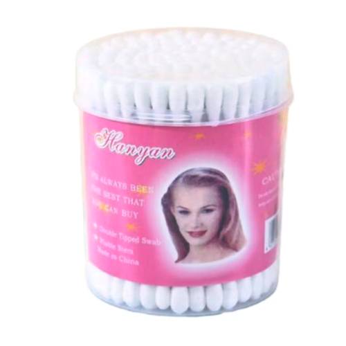 Cotton Swabs For Ears100 G