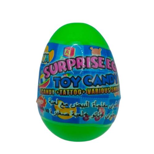 Surprise Egg Candy Game 3 G 