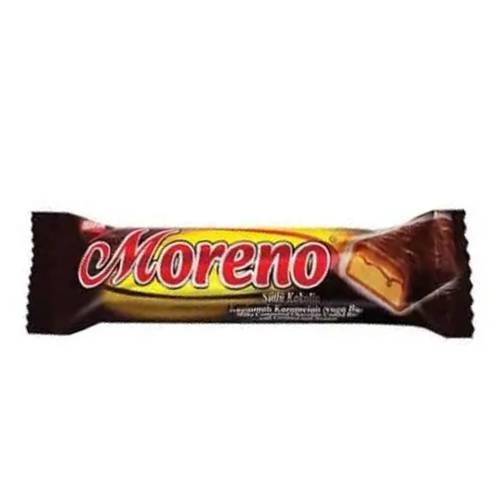 Biva Morna Caramel  in Cocoa 25G 25G